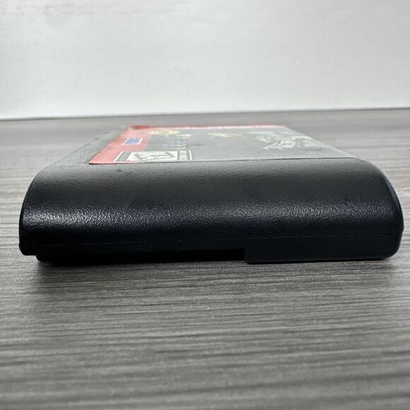 Mighty‎ Morphin Power Rangers The Movie Sega Genesis CARTRIDGE ONLY - Picture 3 of 5